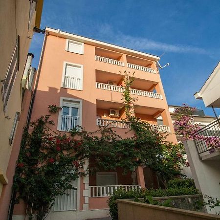 Apartments Knezovic Градац Екстер'єр фото
