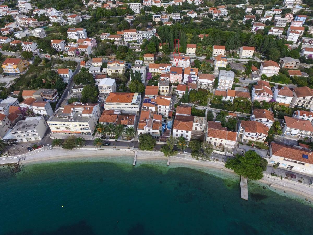 Apartments Knezovic Градац Екстер'єр фото