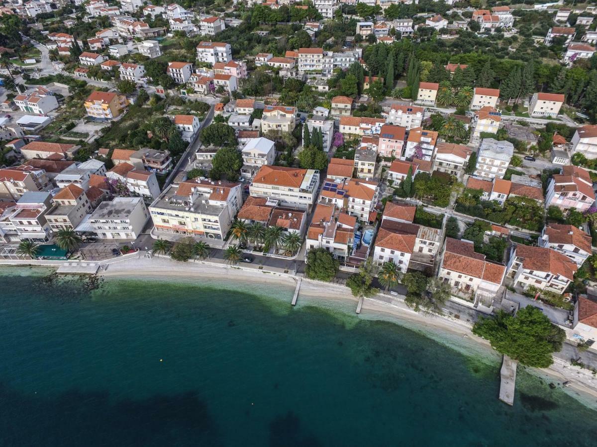 Apartments Knezovic Градац Екстер'єр фото